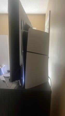 PS4 needed gone ASAP