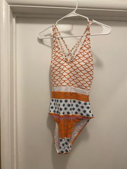 Bathing suit