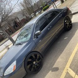 2006 Honda Accord