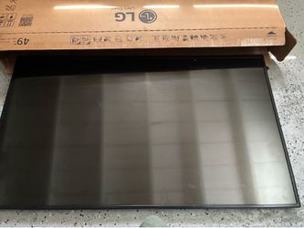lg tv