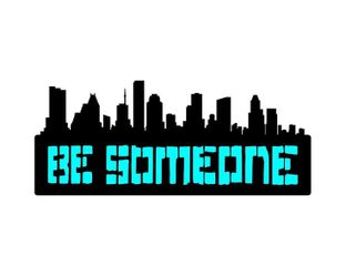 Houston vinyl decal