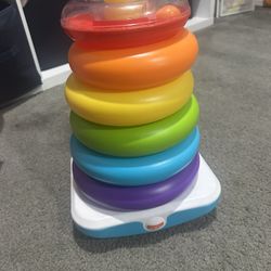 Infant Stacker
