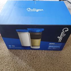 Culligan Zero Water Filters