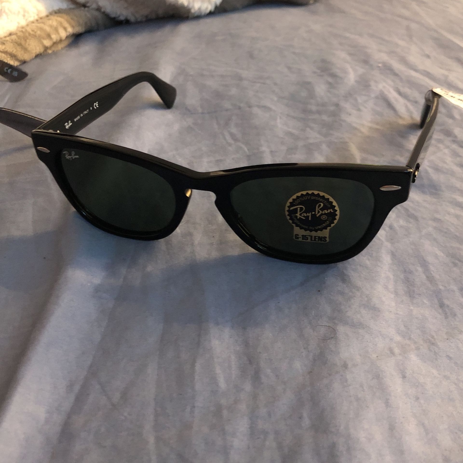 Ray Ban
