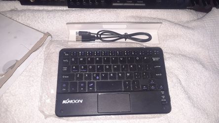 New! Mini Wiireless Bluetooth Keyboard $10