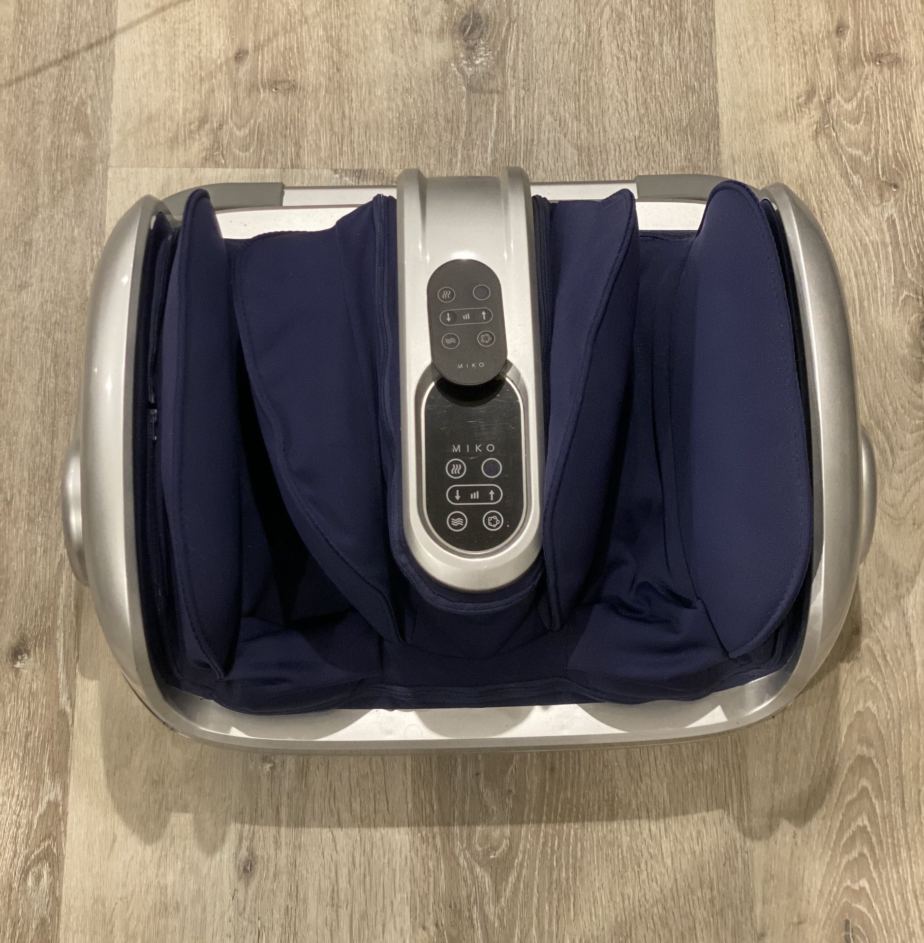 Miko Shiatsu Foot Massager