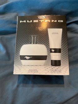 Mens Cologne Gift Set