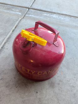 gas can