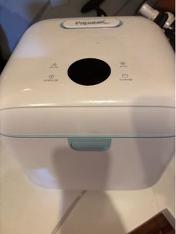 Bottle Dryer/Sterilizer