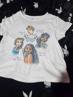 Disney princesses
