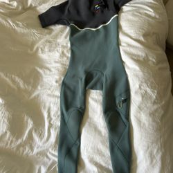 Ripcurl E6 Spring Suit Wetsuit 