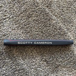 Scotty Cameron grip NEW