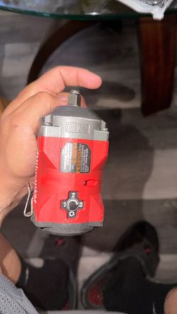 Milwaukee Impact 1/4 Model 2552-20 Tool Only