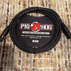 Mic Cable