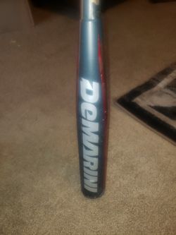Demarini VooDoo