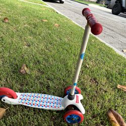 Scooter