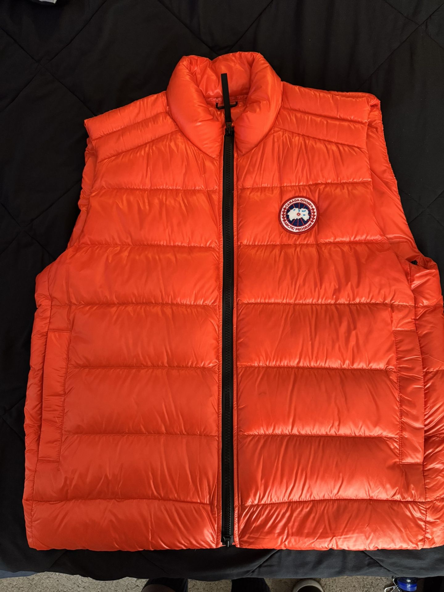 Canada Goose Mens Vest