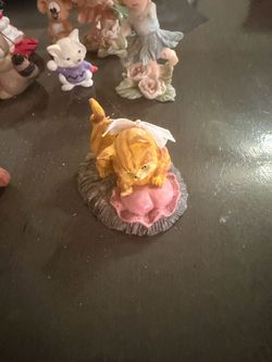 Knickknacks