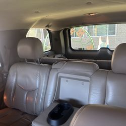 2003 Chevrolet Tahoe