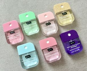 Be Pure Hand Sanitizer