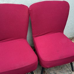 Comfortable Chairs 