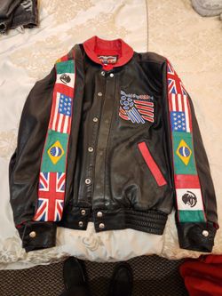 Wold Cup UAS 94