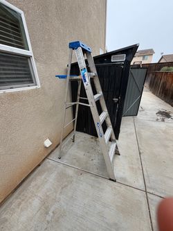 Ladder