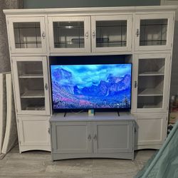 Entertainment Center