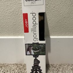 GorillaPod 