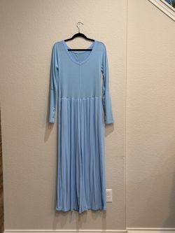 Amazon FB Movement Dup. Jumpsuit
