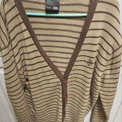 Vintage southpole cardigan