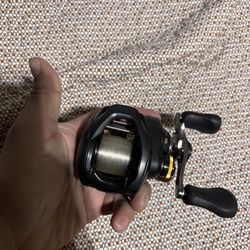 Shimano curado 200