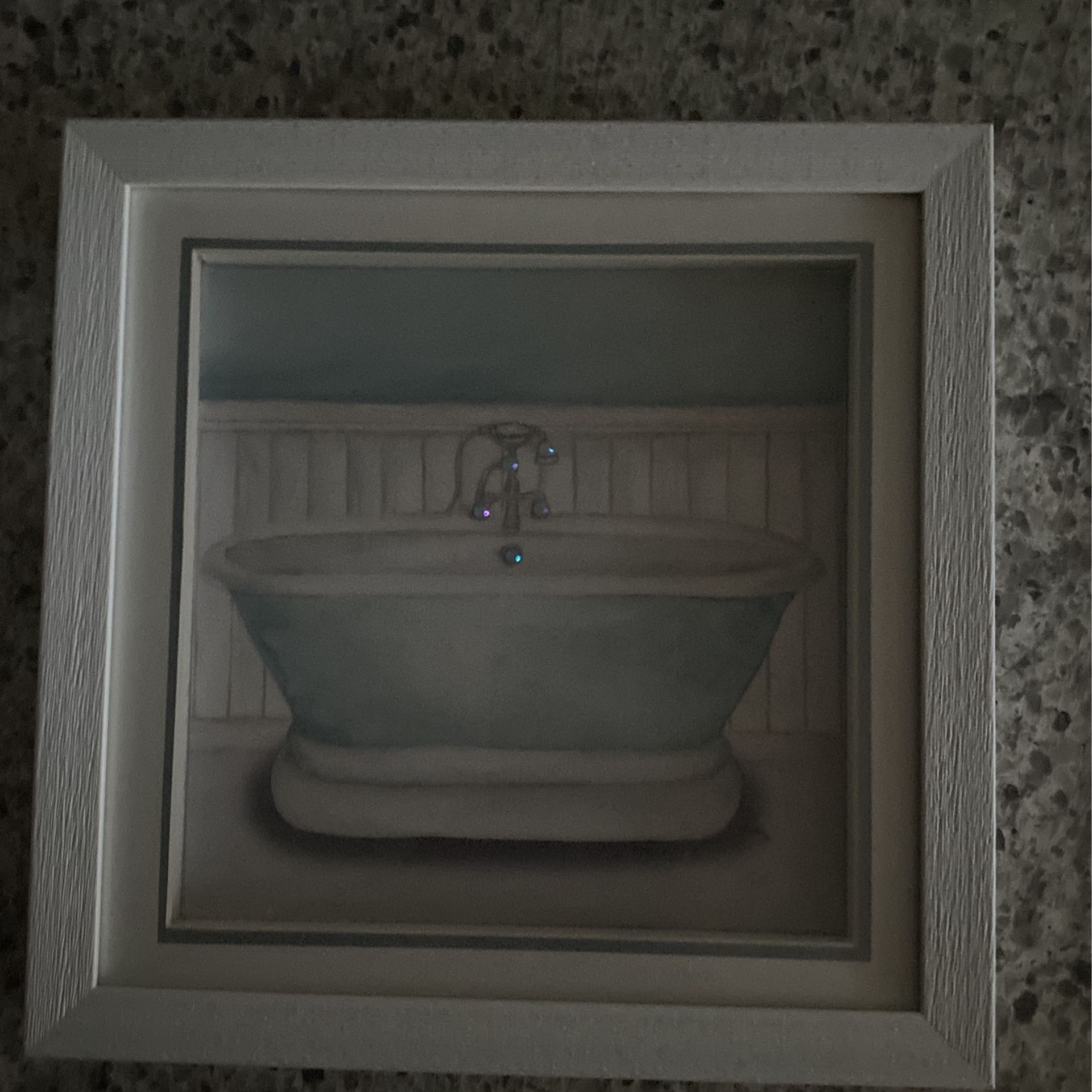 Bathroom Wall Pictures