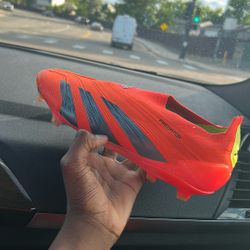 Predator Elites 