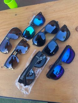 Men sunglasses