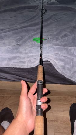 Star Rod Stella lite 7’0 medium light