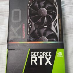 EVGA RTX 2060 Ultra KO Gaming 6GB DDR6