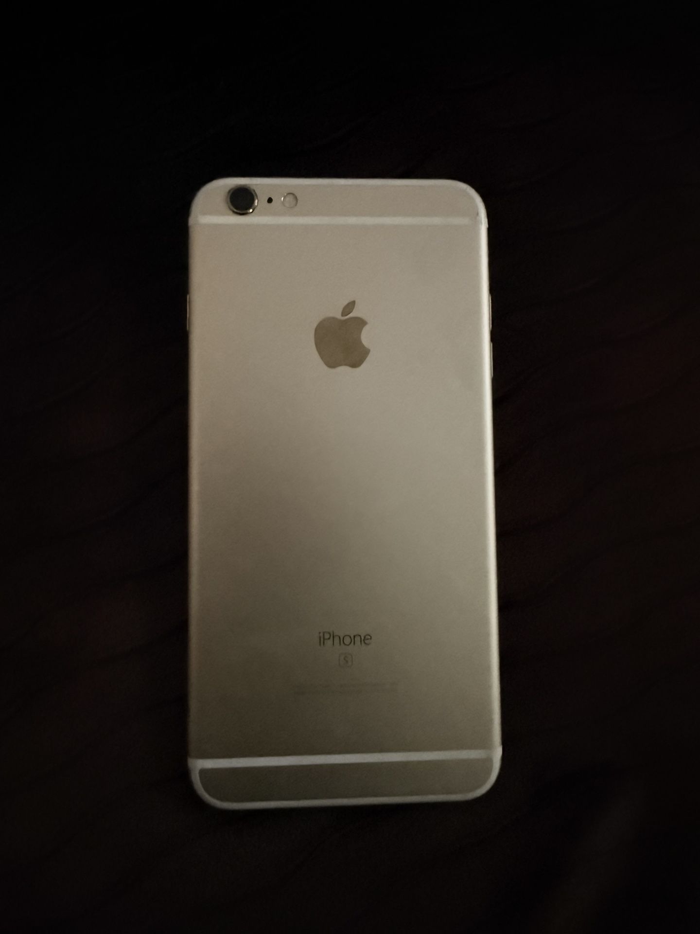 iPhone 6s Plus