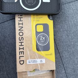  iPhone 16pro Case With MagSafe Compatible 