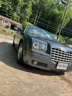 2005 Chrysler 300