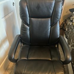 Silla De Oficina 