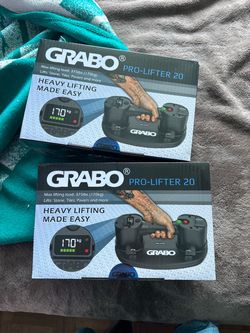 GRABO
