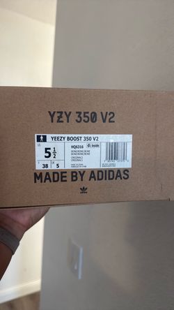 Yeezy Boost Women