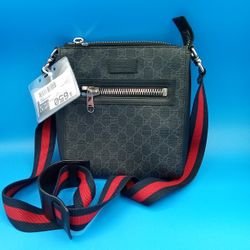 Gucci Messenger Bag. We Have The Perfect Gif For Her And Him