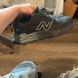 New Balance Shoes 