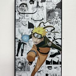 iPhone 12  case (Anime) 2for$18