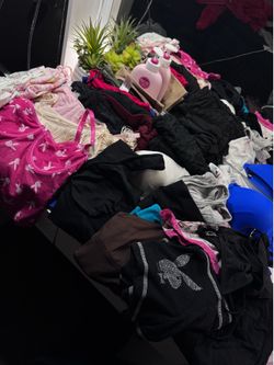 Clothes