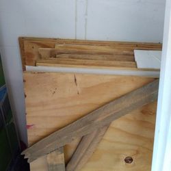 Plywood