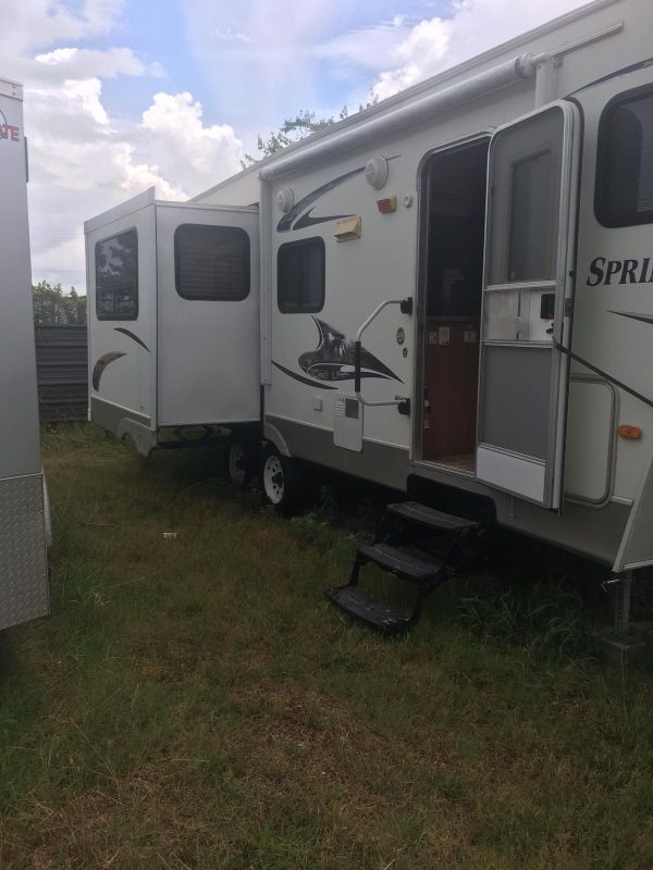 Rv trailer for Sale in Houston, TX OfferUp
