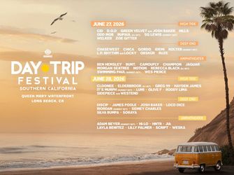 selling sunday day trip ticket